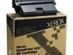 Tóner Xerox Negro para 4517 N17 113R00095