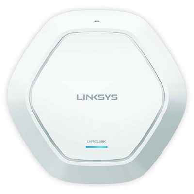 Linksys Access Point Dual Band AC1200 2x2 Cloud LAPAC1200C