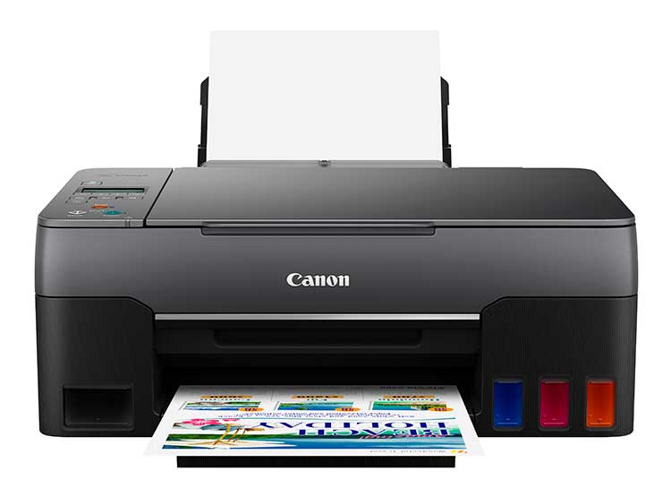 C11CG86301, Impresora Multifuncional Epson EcoTank L3150, Inyección de  tinta, Impresoras, Para el hogar