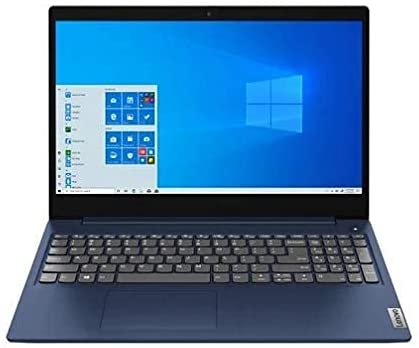 LENOVO IDEAPAD 3 15.6" RYZEN 7-4700U 8GB 512GB SSD 81W40019US