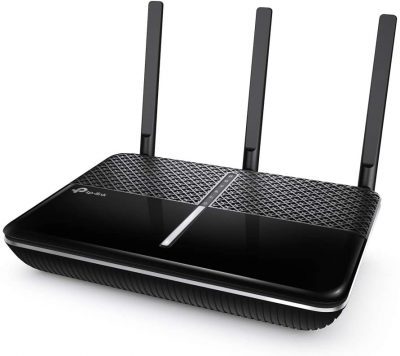 ROUTER TP-LINK ARCHER A10 1 WAN/ 4 LAN AC2600