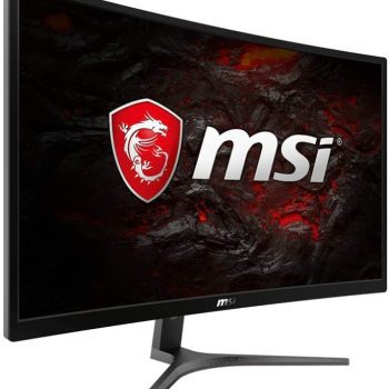 MSI MONITOR GAMING 24" 75Hz 1920 X 1080 MSI G241VC