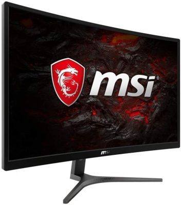 MSI MONITOR GAMING 24" 75Hz 1920 X 1080 MSI G241VC