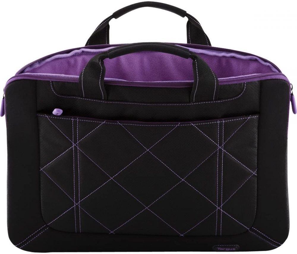 TARGUS PLUSE SLIPCASE PURPURA 16" TSS57401US