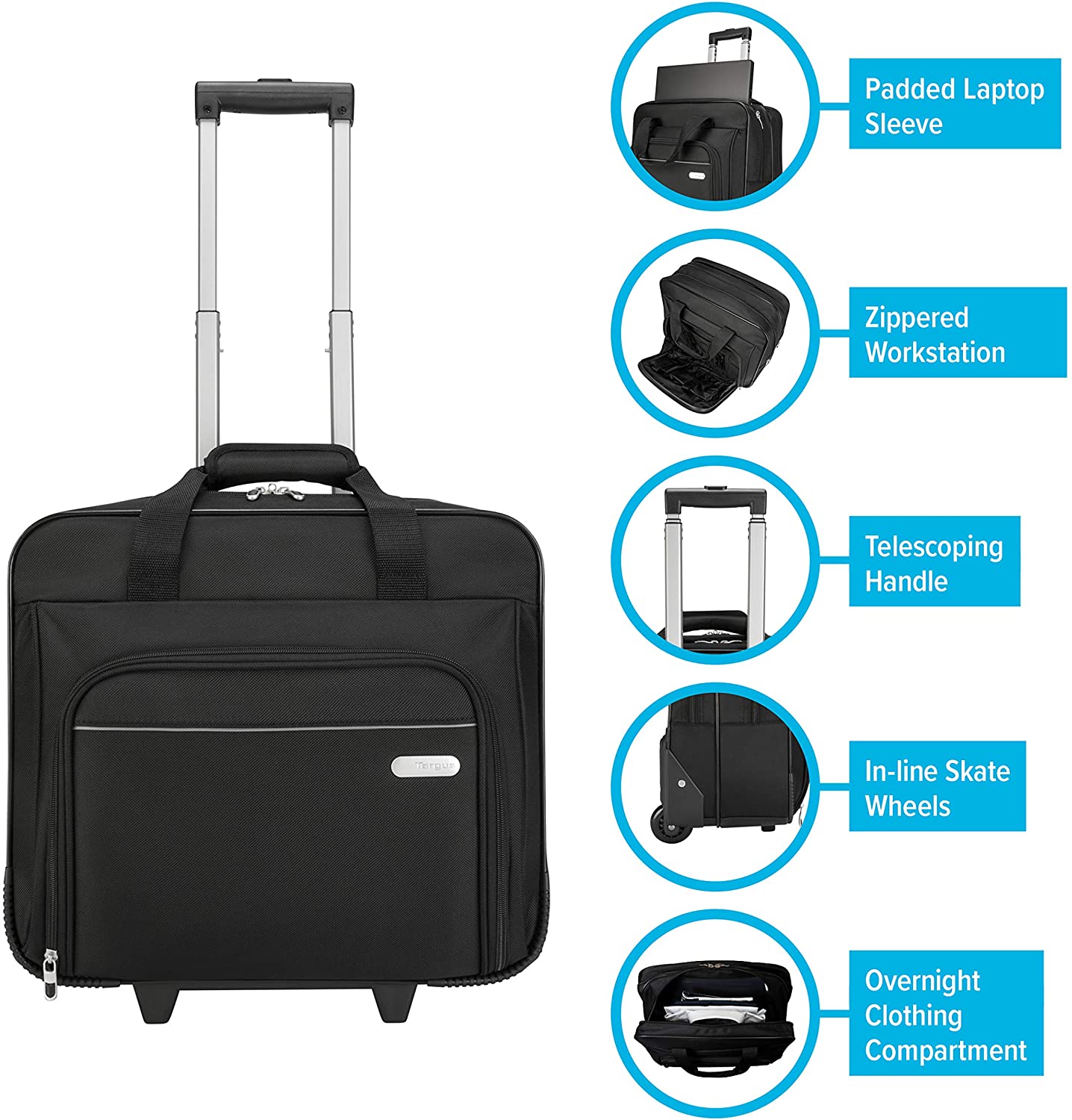 Adaptador multipuerto USB Tipo C 3-en-1 XTC-565 - Cash Business