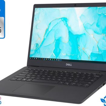 Dell Latitude 3410 i5-10210U 8GB 256GB NVMe SSD GR6G1