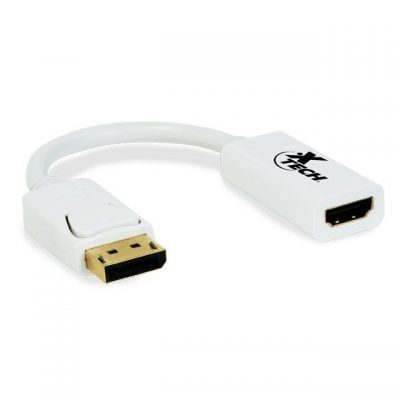 Adaptador multipuerto USB Tipo C 3-en-1 XTC-565 - Cash Business