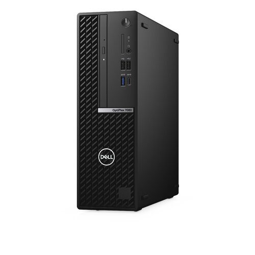 Dell OptiPlex 7080 SFF i5-10500 8GB 1TB Windows 10 Pro YWK34