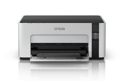 Epson EcoTank M1100 blanco y negro C11CG95301