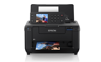 EPSON Portatil Picturemate Fotografica PM525 C11CF36302