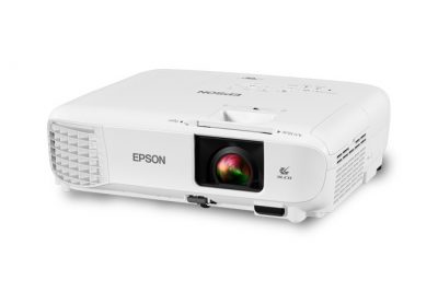 Epson PowerLite E20 3400 Lúmenes HDMI USB V11H981020