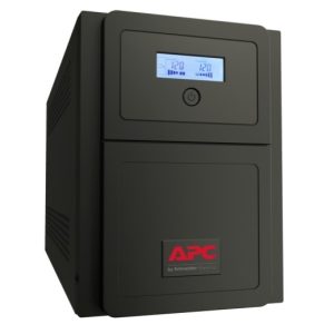 UPS APC Easy UPS SMV - 3000VA 2100W AVR SMV3000CA