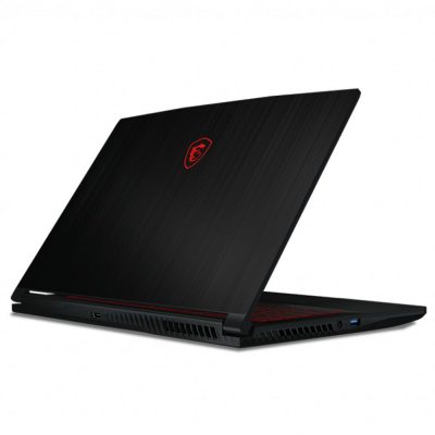 MSI Gamer GF63 Thin15.6" I5-9300H 8GB 256GB SSD GTX 1650 4GB GF63 THIN 10SC-035US