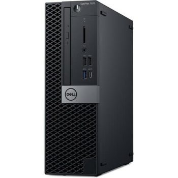 DELL OPTIPLEX 7070 SFF CORE I5 9500 16GB 256GB SSD M.2 PCLE NVME KY4WH