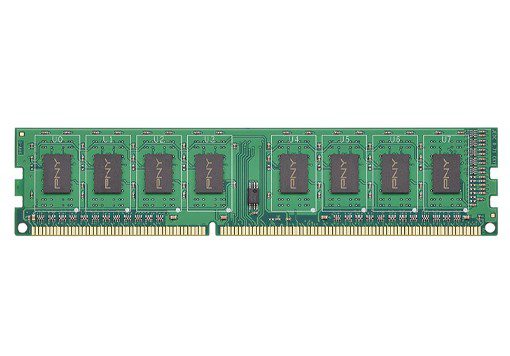 MEMORIA DDR3 4 GB 1600MHZ UDIMM PNY MD4GSD31600BL