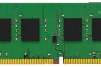 KINGSTON MEMORIA 4GB 2666Mhz DDR4 KCP426NS6/4