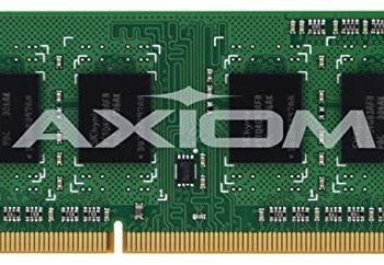 Dell AXIOM 4GB Sodim SO-DIMM 1600 MHz A5327546