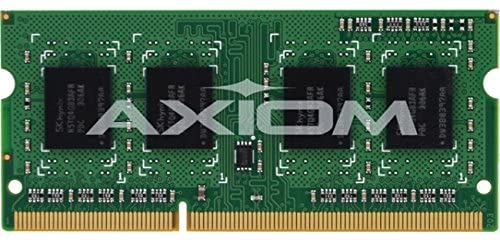 Dell AXIOM 4GB Sodim SO-DIMM 1600 MHz A5327546