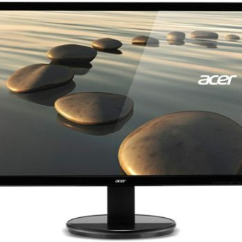 Acer K272HL BD 27 Monitor LED Full HD UMHX3AAE02