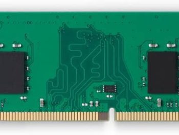 Kingston Technology Value RAM 16GB 2400MHz DDR4 KVR24N17D8/16