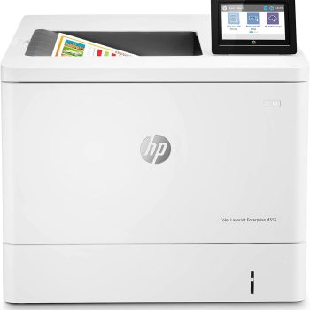 HP LaserJet Enterprise M555dn Color Duplex 7ZU78A