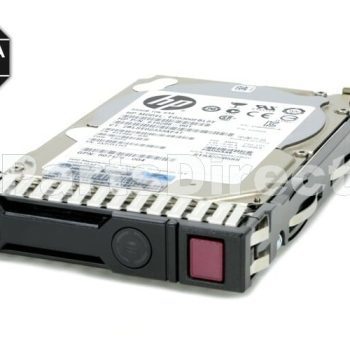 HP 1TB 6 G SATA 7.2 K rpm 2.5" SFF Hot Plug 655710-B21