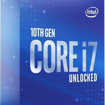 Intel Core i7-10700K 8 núcleos LGA1200 BX8070110700K