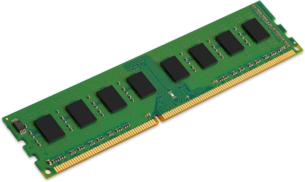 Memoria RAM Kingston ValueRAM DDR3 8GB KVR16LN11/8