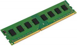 Memoria RAM Kingston ValueRAM DDR3 8GB KVR16LN11/8