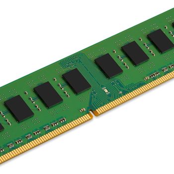 Memoria RAM Kingston ValueRAM DDR3 8GB KVR16LN11/8