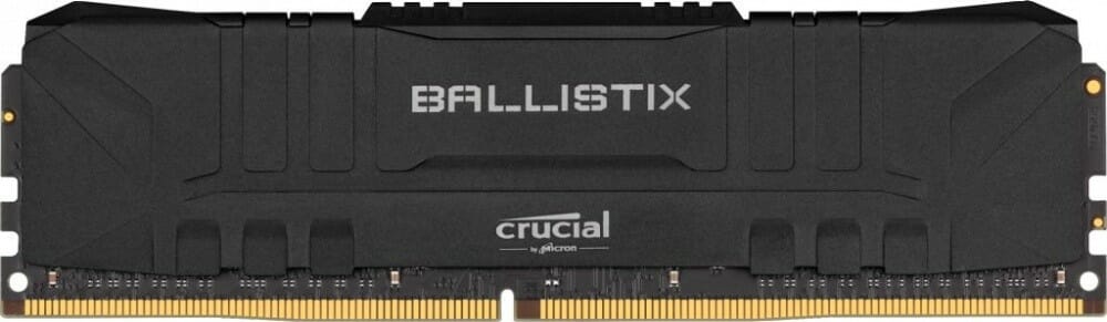 CRUCIAL BALLISTIX MEMORIA GAMMER 32GB DDR4-3600 BL32G36C16U4B