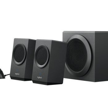 Logitech Z337 Sistema de altavoces 2.1 980-001260