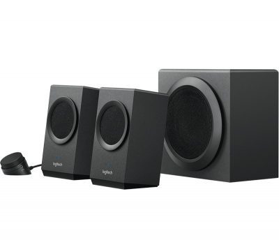 Logitech Z337 Sistema de altavoces 2.1 980-001260