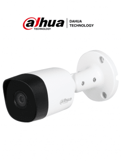 CAMARA BALA DAHUA 4MP 2.8MM IP67 DH-HAC-B2A41N