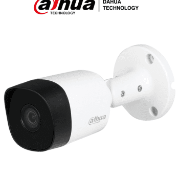 CAMARA BALA DAHUA 4MP 2.8MM IP67 DH-HAC-B2A41N