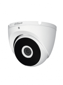 CAMARA DOMO DAHUA 2MP 2.8MM IP67 DH-HAC-T2A41N