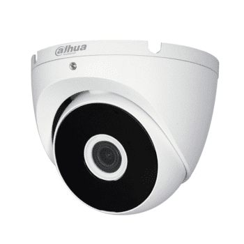 CAMARA DOMO DAHUA 2MP 2.8MM IP67 DH-HAC-T2A41N