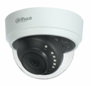 CAMARA DOMO DAHUA 1080P 2.8MM DH-HAC-D1A21N