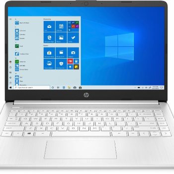 HP DQ0002DX CELERON N4020 4GB 64GB 14.0" 20J08UA#ABA