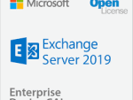 Microsoft Exchange 2019 Enterprise Device CAL PGI-00878