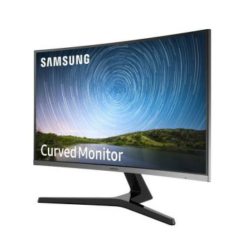 SAMSUNG MONITOR 27" CURVO HDMI LC27R500FHLXZP