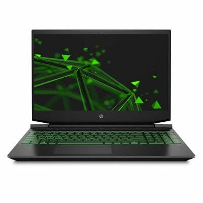 HP PAVILION GAMING LAPTOP 15-EC1025LA 162D6LA