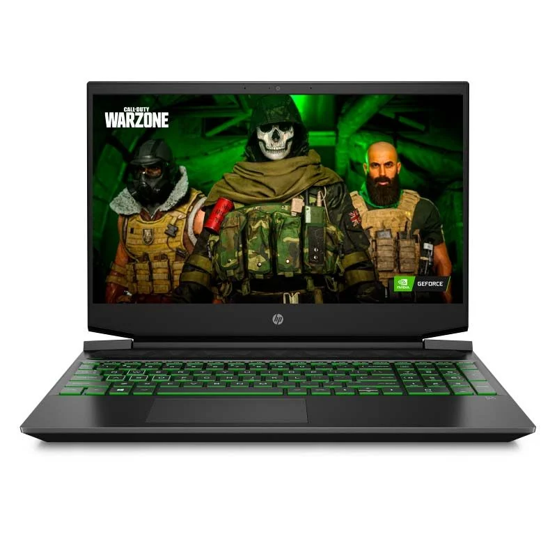 HP PAVILION GAMING LAPTOP 15-EC1025LA 162D6LA