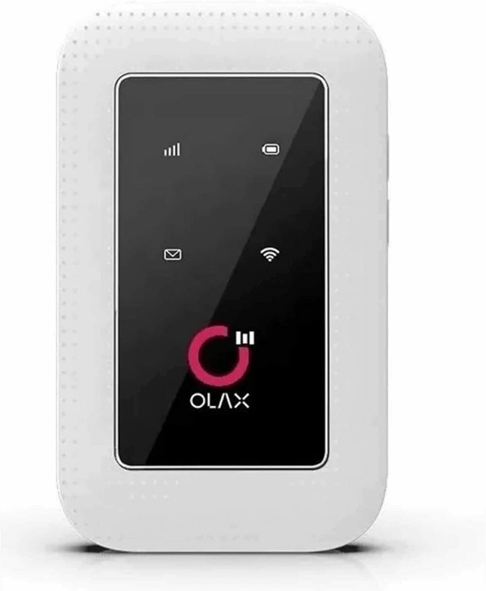 Olax MF950V 150 Mbps 4G LTE Mobile WiFi MF950V