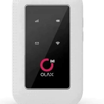 Olax MF950V 150 Mbps 4G LTE Mobile WiFi MF950V