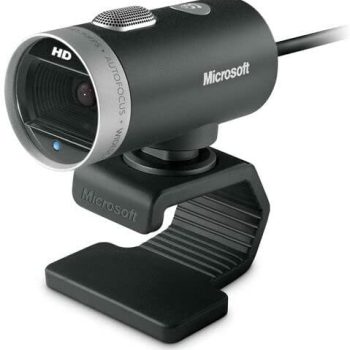 Microsoft WEB CINEMA PARA EMPRESAS 720P 6CH-00001