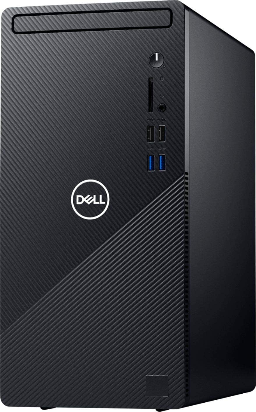 Dell Inspiron 3000 3880 i5-10400 12GB 1TB 1TB H47X2