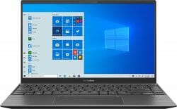 ASUS VIVOBOOK 15.6″ FHD I7-1065G7 8GB 1TB HDD + 256GB X512JA-211.VBGB