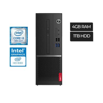 LENOVO V530S SFF I3-9100 4GB 1TB DVDRW FREEDOS 11BM000FAX