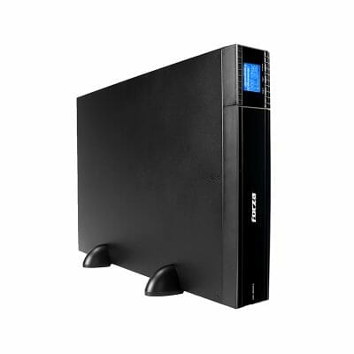 FORZA ATLAS 3000VA/3000W Doble conversión en línea FDC-3011RUL